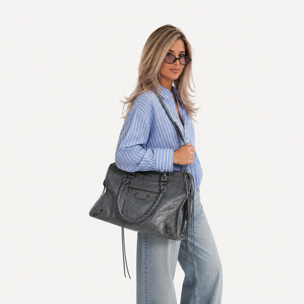 The City Large