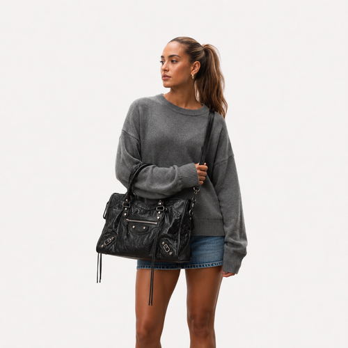 The City Medium